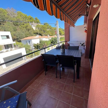 Appartement Ap21-Sa Riera à Begur Extérieur photo