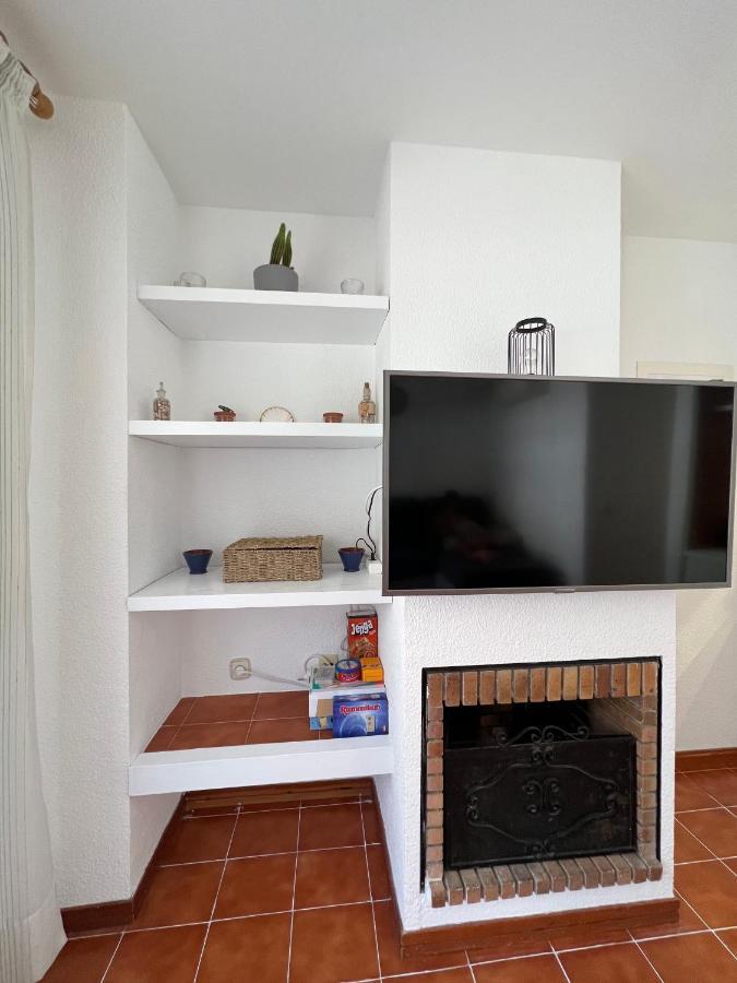 Appartement Ap21-Sa Riera à Begur Extérieur photo