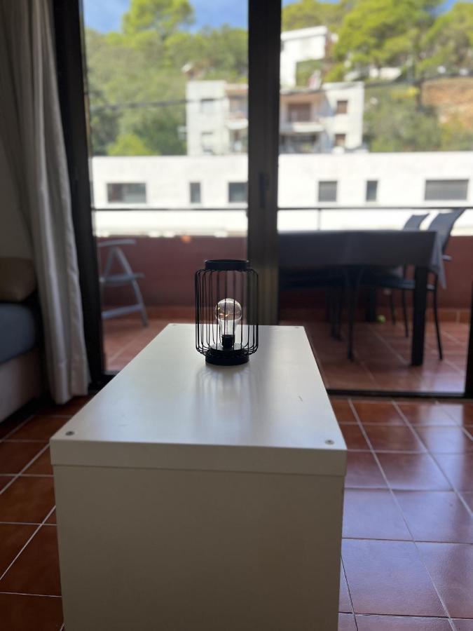 Appartement Ap21-Sa Riera à Begur Extérieur photo