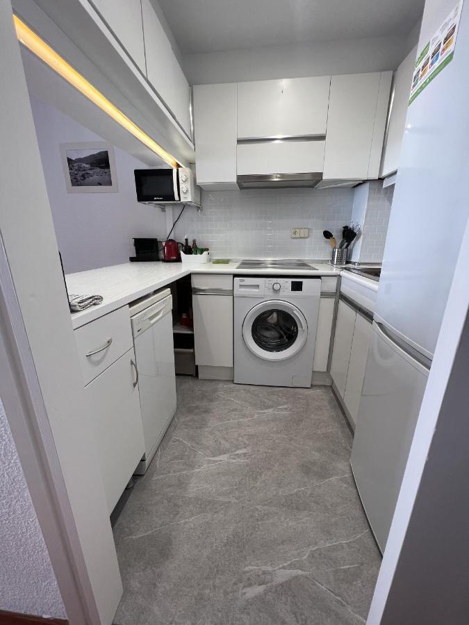 Appartement Ap21-Sa Riera à Begur Extérieur photo