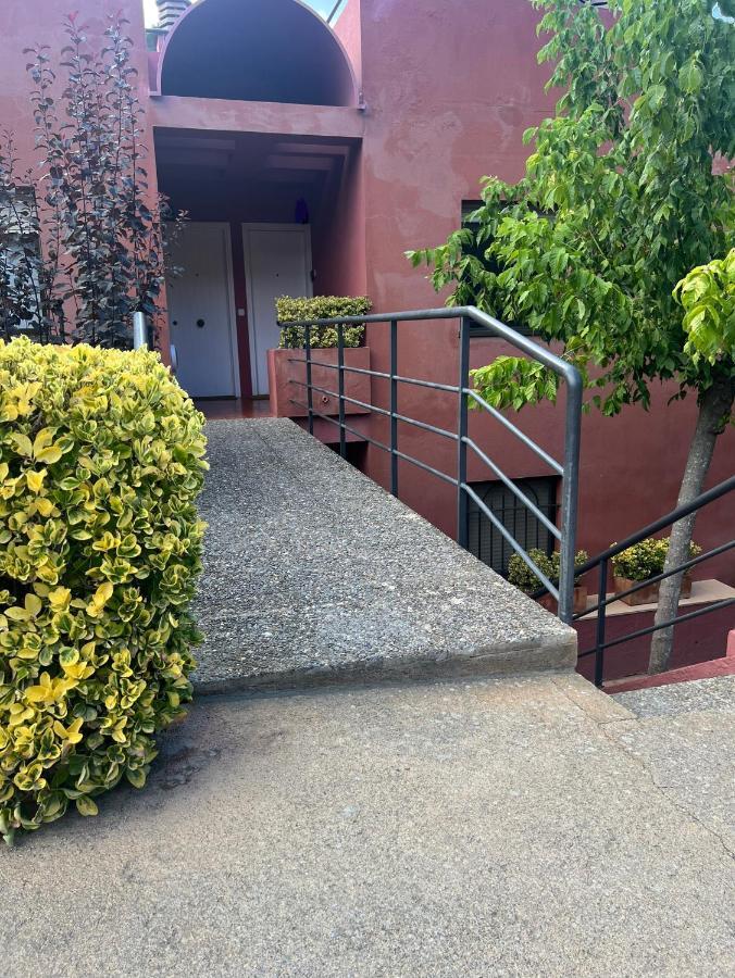 Appartement Ap21-Sa Riera à Begur Extérieur photo