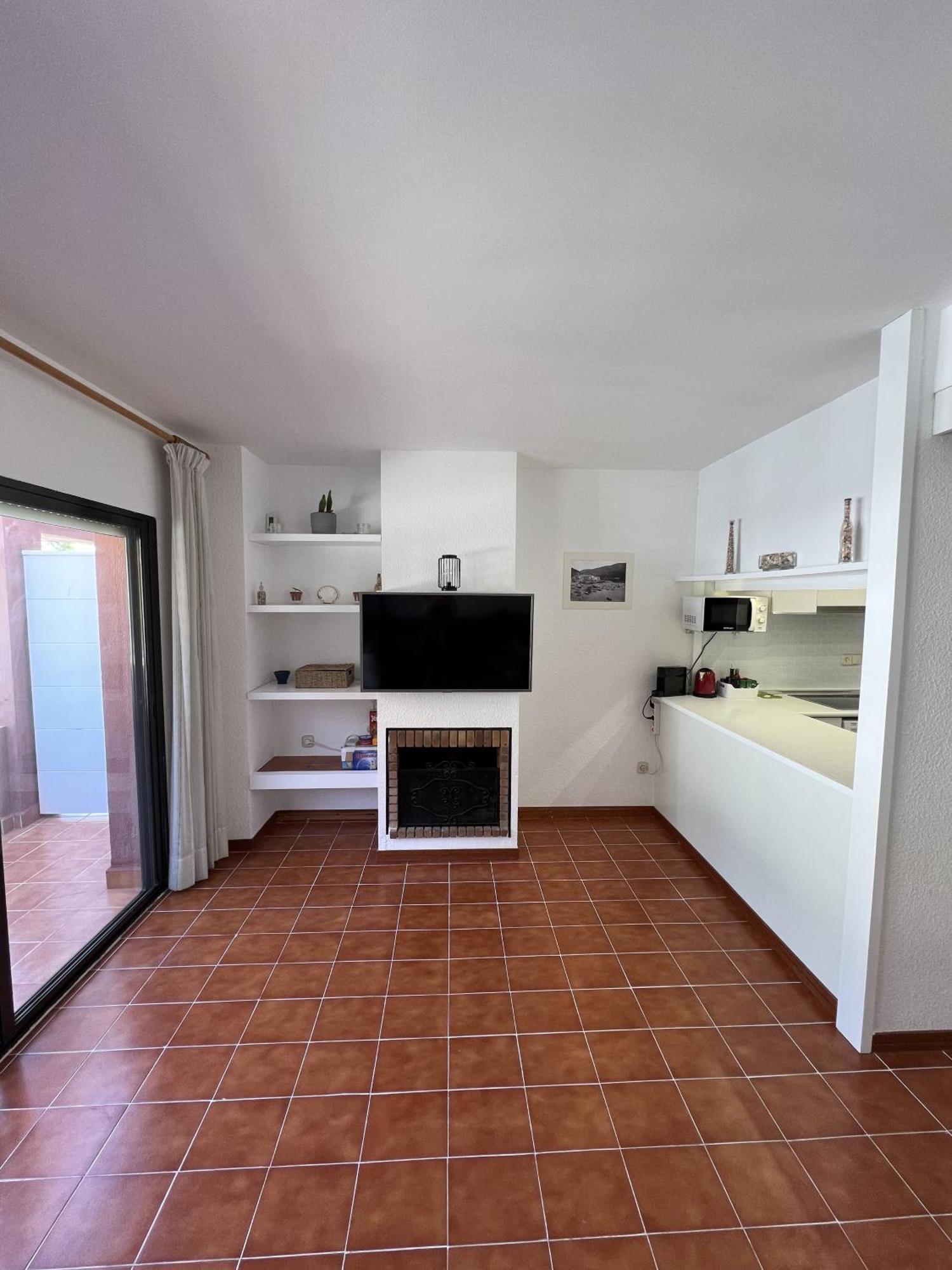 Appartement Ap21-Sa Riera à Begur Extérieur photo