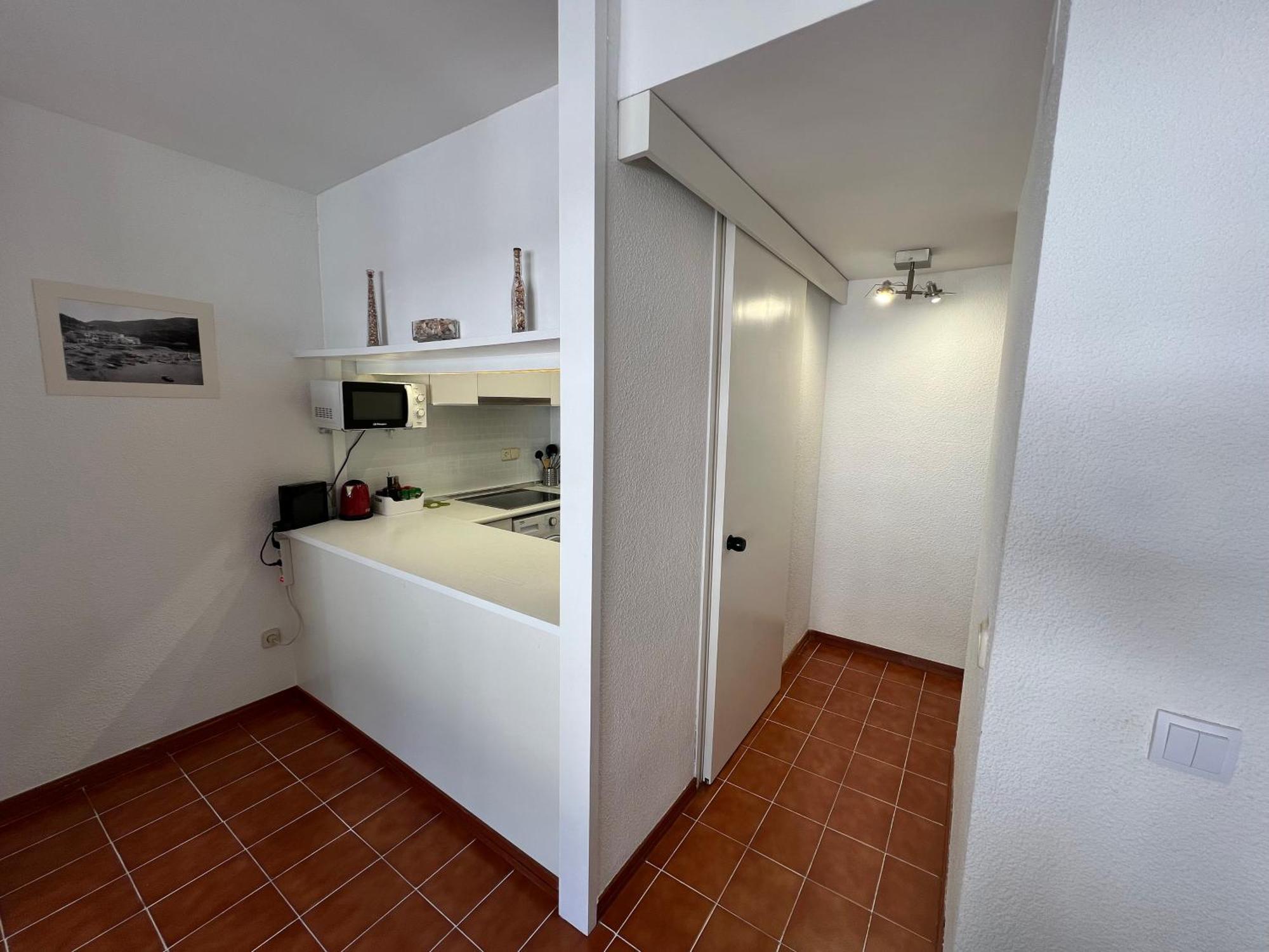 Appartement Ap21-Sa Riera à Begur Extérieur photo