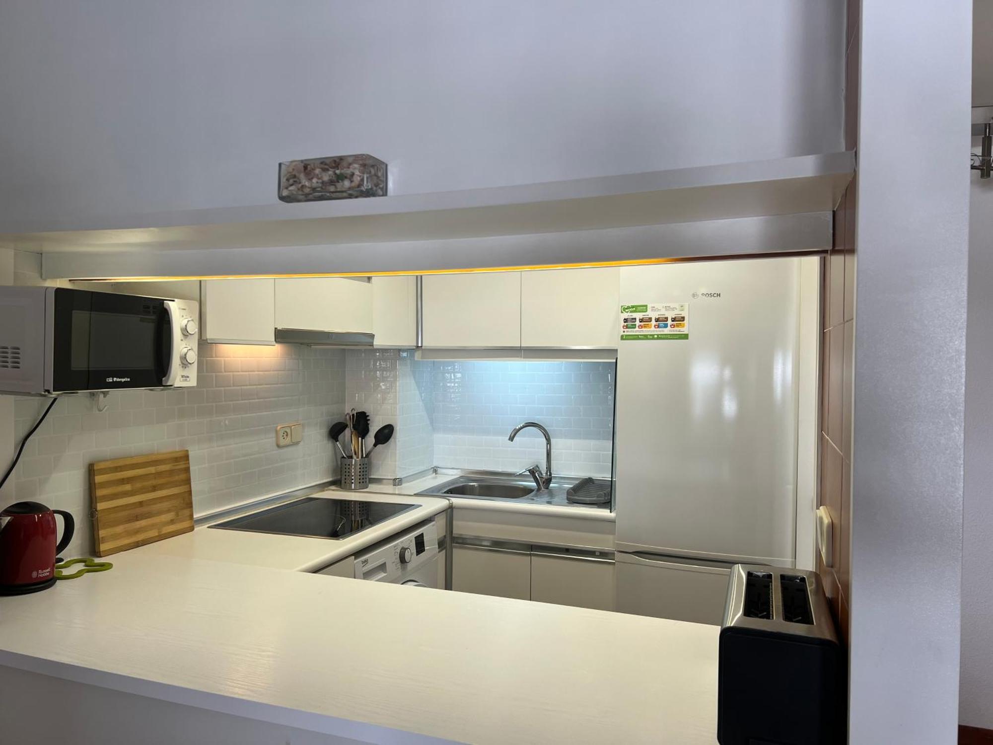 Appartement Ap21-Sa Riera à Begur Extérieur photo