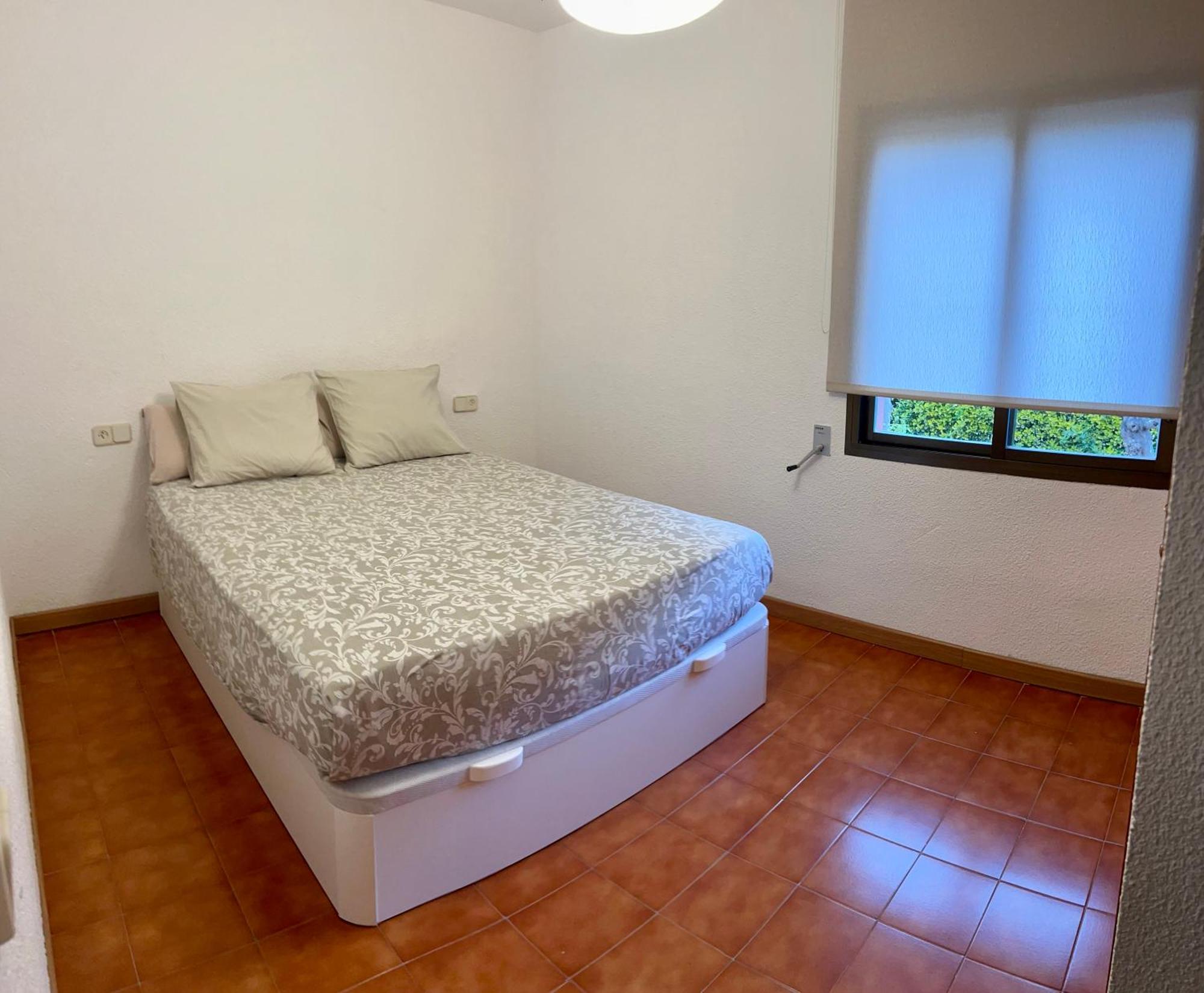 Appartement Ap21-Sa Riera à Begur Extérieur photo