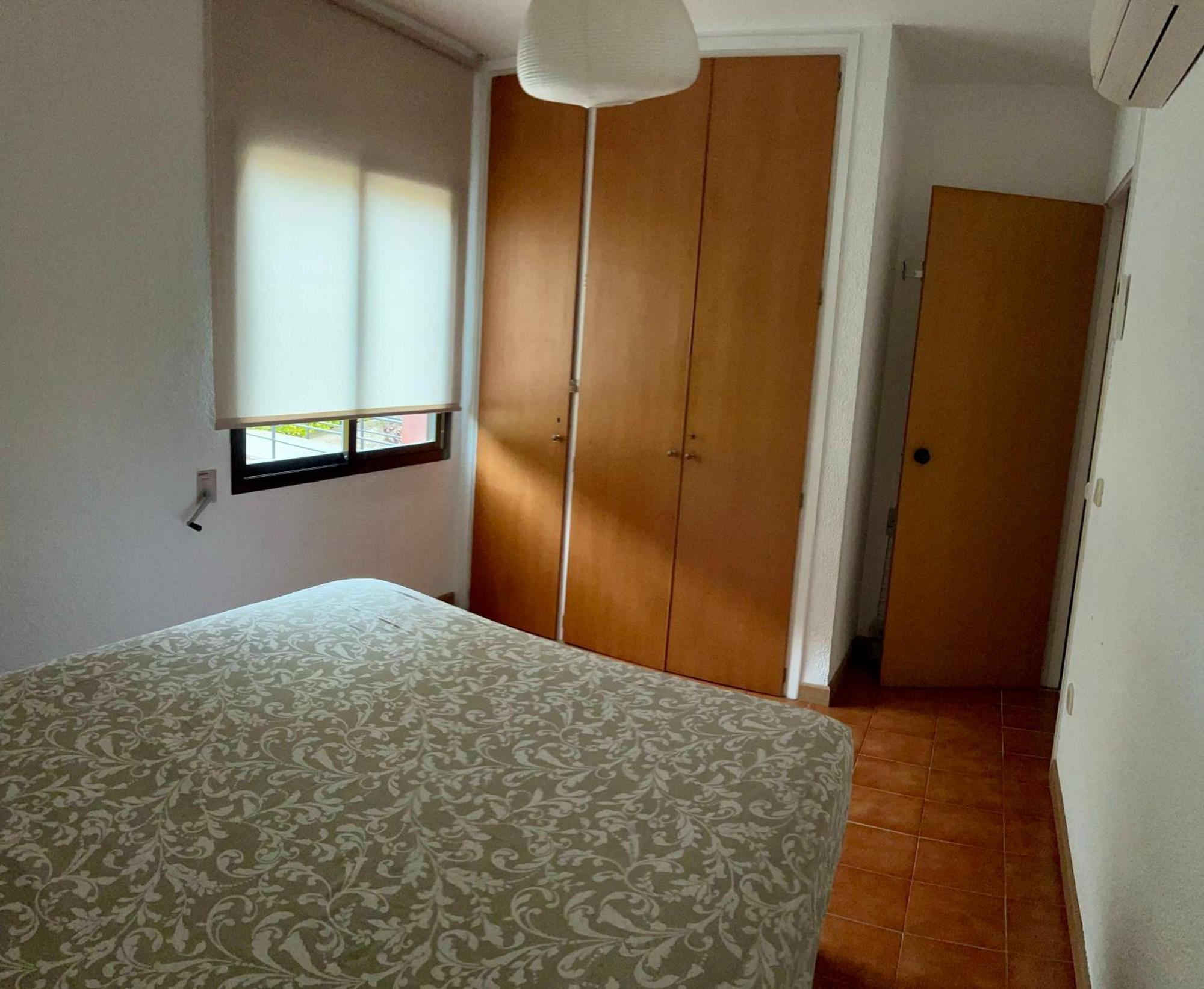 Appartement Ap21-Sa Riera à Begur Extérieur photo