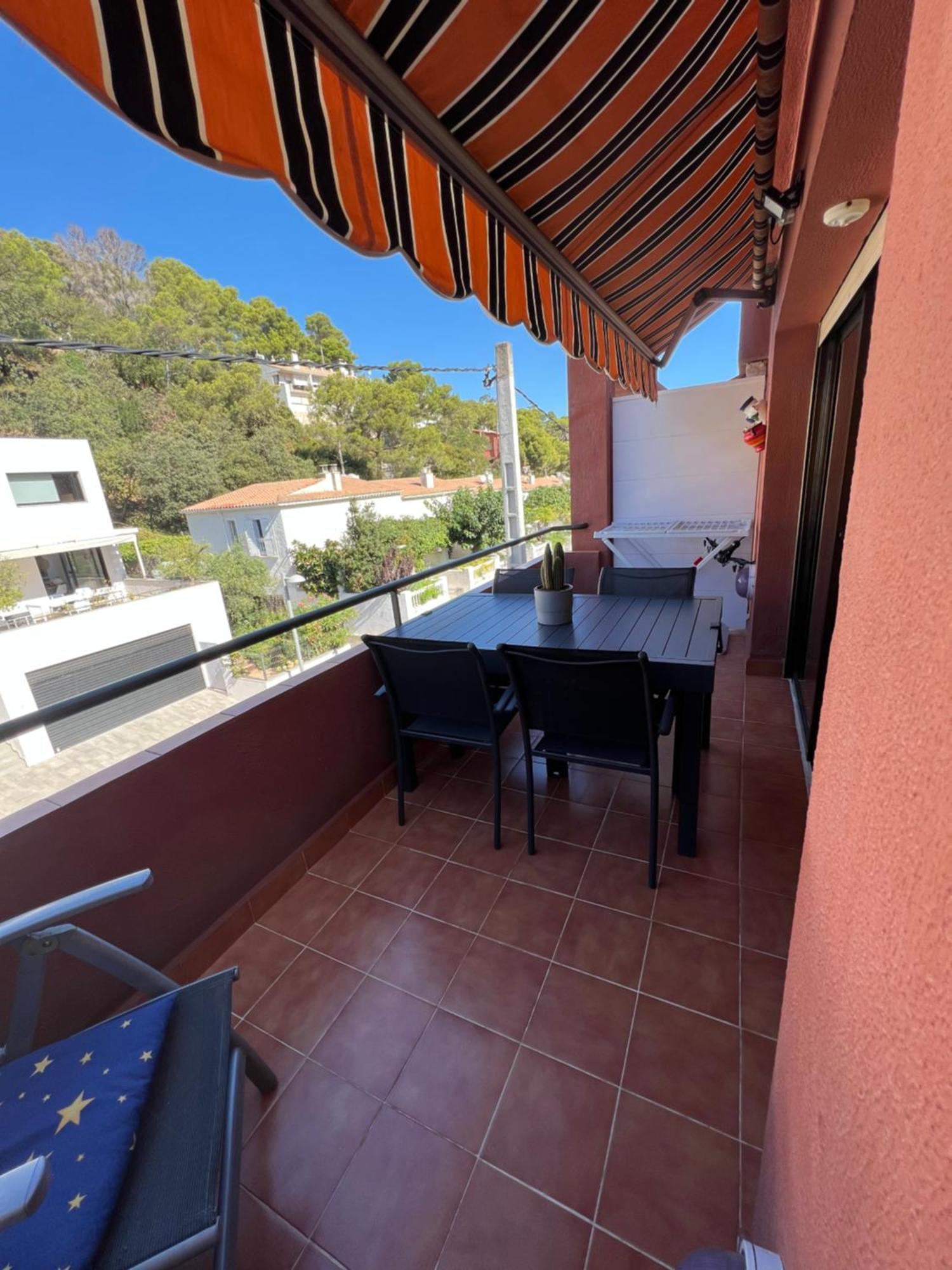 Appartement Ap21-Sa Riera à Begur Extérieur photo