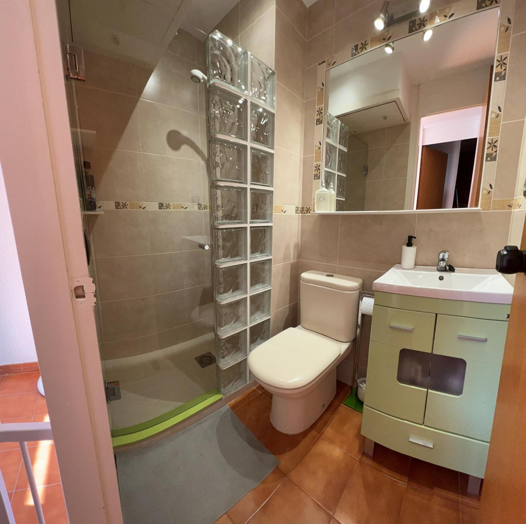 Appartement Ap21-Sa Riera à Begur Extérieur photo
