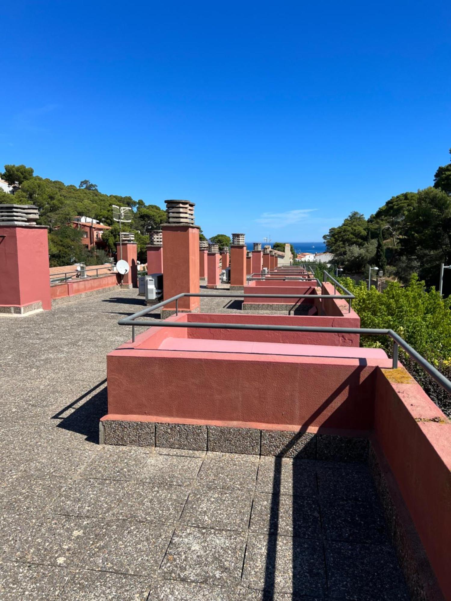 Appartement Ap21-Sa Riera à Begur Extérieur photo