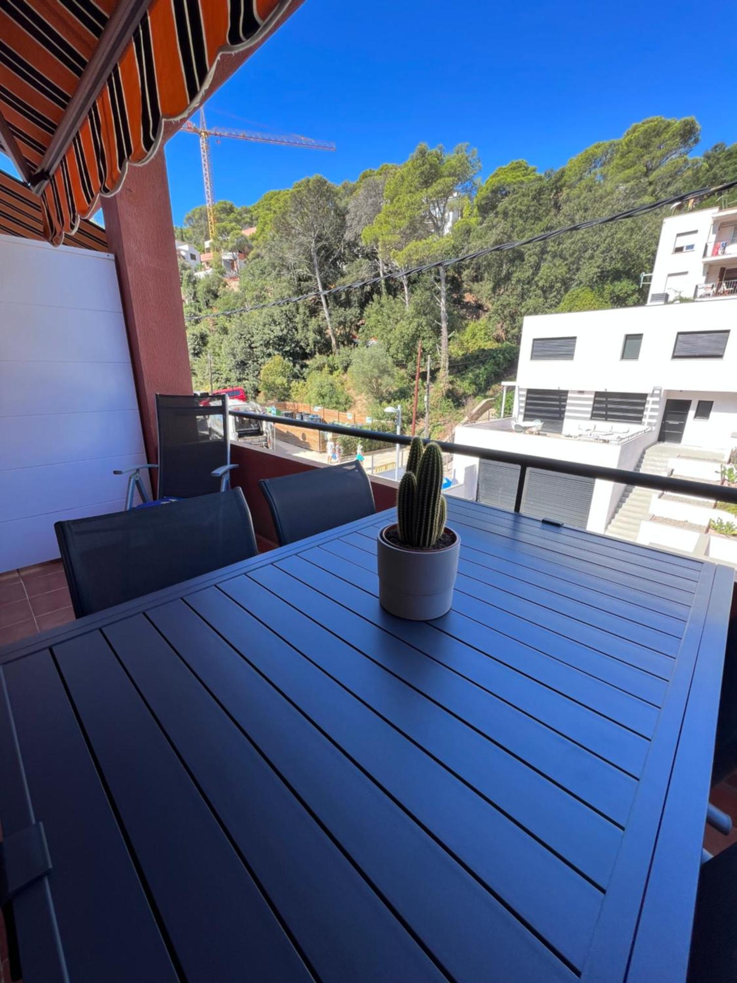 Appartement Ap21-Sa Riera à Begur Extérieur photo